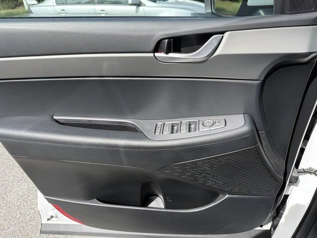 Used 2025 Hyundai Palisade SEL FWD image 7
