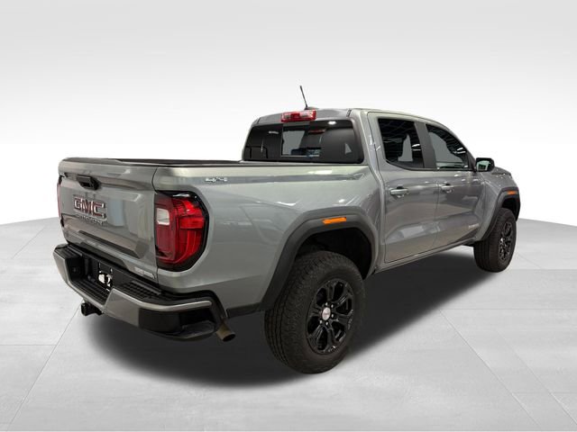 Certified 2024 GMC Canyon Elevation w/ Convenience Package image 7