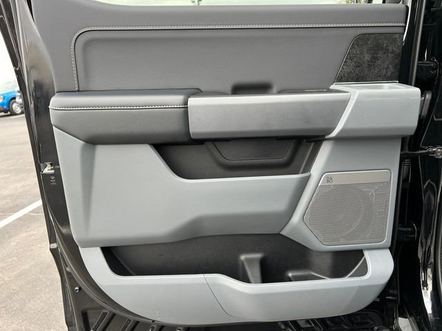 Certified 2024 Ford F150 Lightning Flash w/ Max Trailer Tow Package image 46