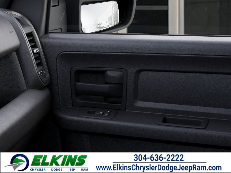 New 2026 RAM 2500 Tradesman image 25
