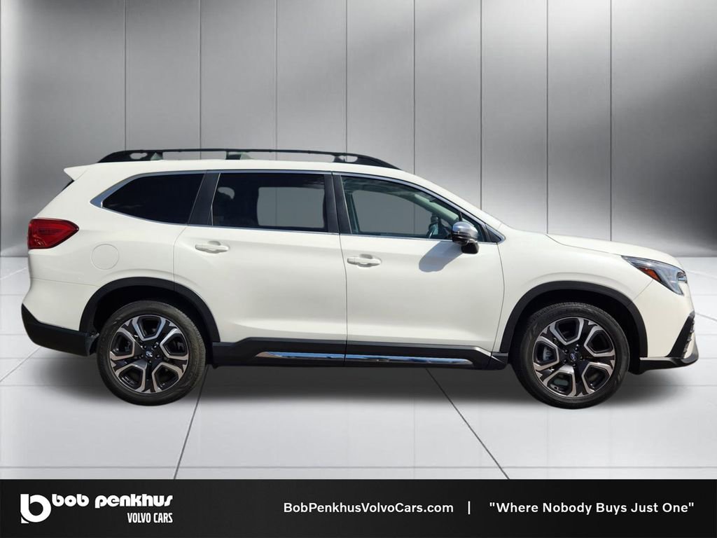 Used 2023 Subaru Ascent Limited w/ Technology Package image 24