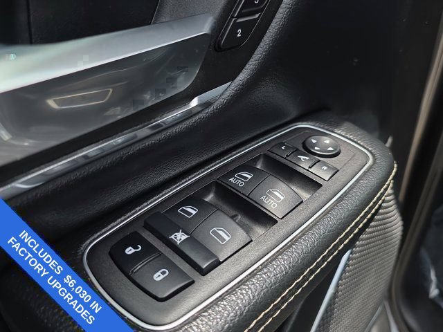 Used 2024 RAM 1500 Laramie RWD image 21