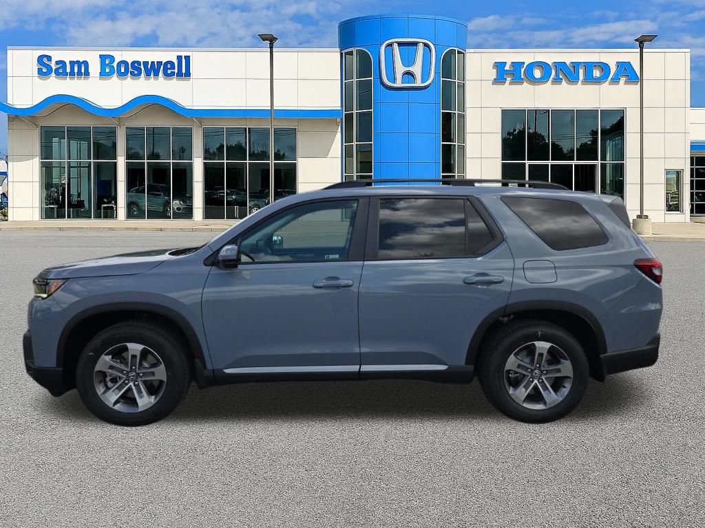 New 2026 Honda Pilot EX-L image 7