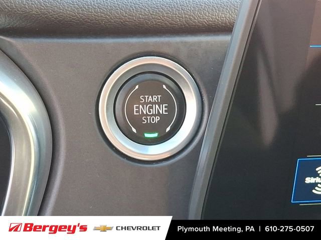 Certified 2023 Chevrolet Blazer LT w/ Driver Confidence Package image 25