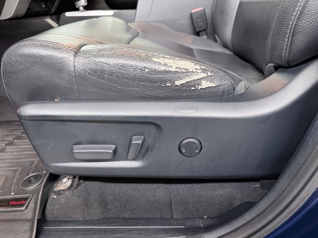 Used 2014 Toyota Tundra Limited image 11