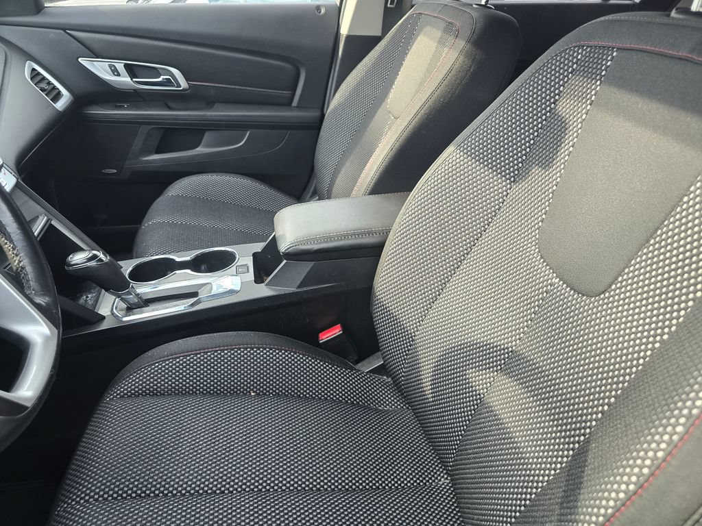 Used 2017 GMC Terrain SLE w/ Chrome Edition FWD image 21