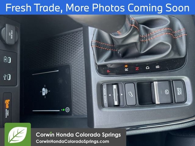 Used 2026 Honda CR-V Sport Touring image 13