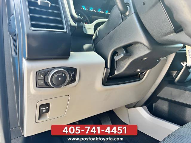 Used 2019 Ford F150 XL w/ Equipment Group 101A Mid RWD image 20