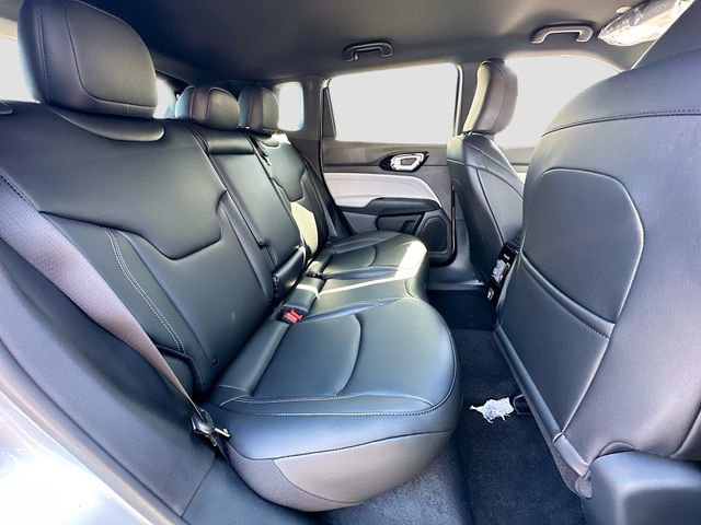 New 2026 Jeep Compass Limited image 28