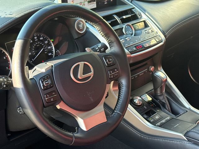 Used 2019 Lexus NX 300 FWD w/ Premium Package image 18