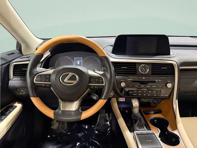 Used 2022 Lexus RX 350 AWD w/ Premium Package image 10