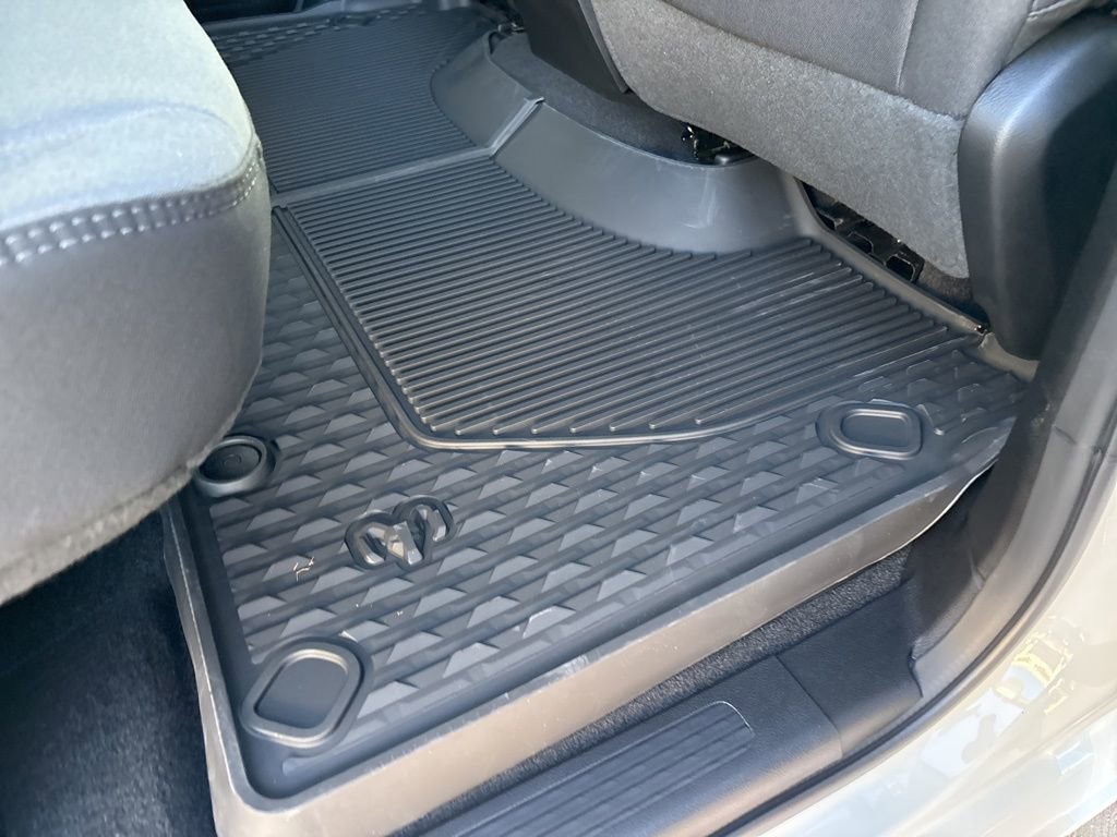 New 2026 RAM 1500 Big Horn image 24