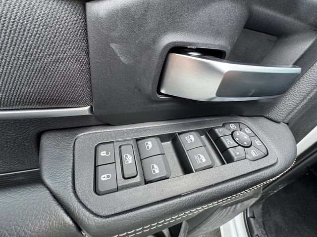 New 2026 RAM 2500 Big Horn AWD/4WD image 45