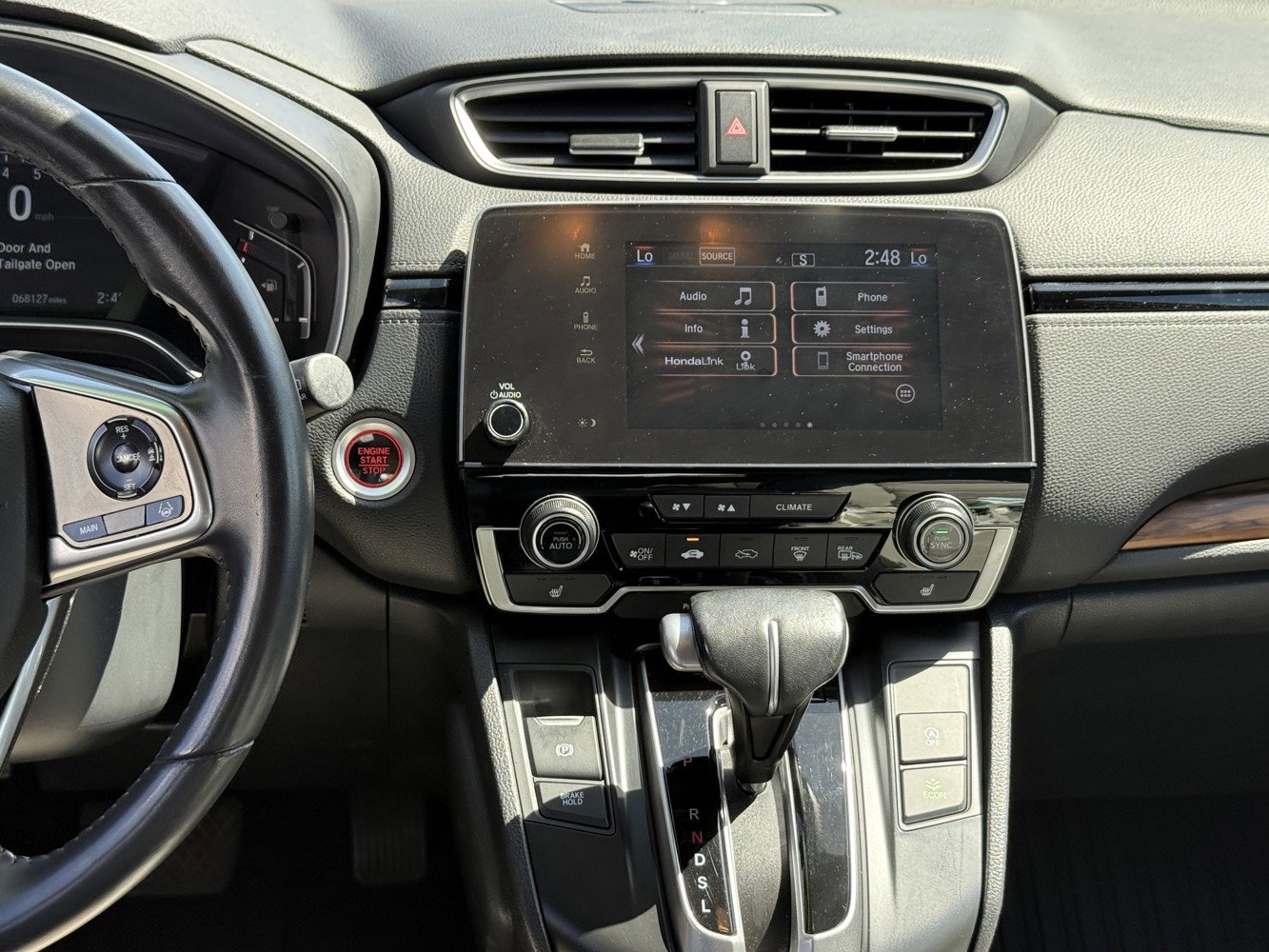 Used 2022 Honda CR-V EX-L image 23