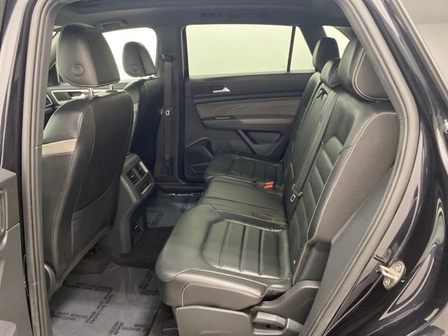 Used 2021 Volkswagen Atlas Cross Sport SEL image 27