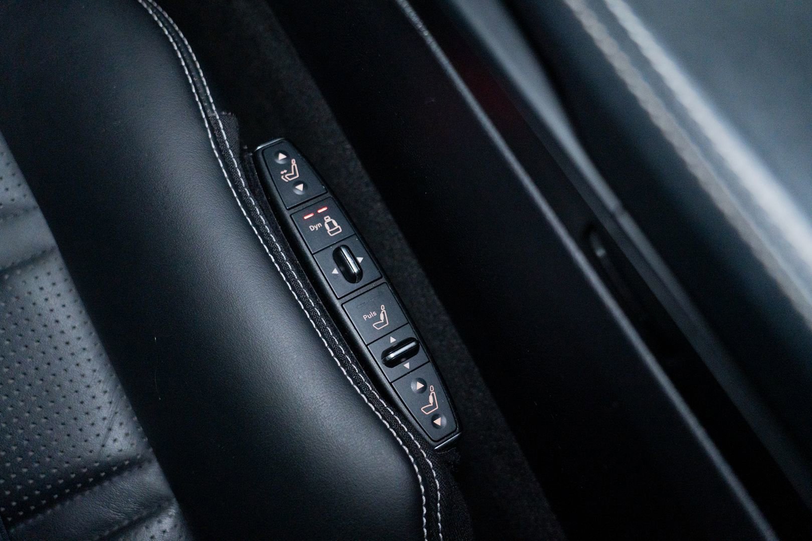 Used 2015 Mercedes-Benz E 63 AMG S-Model image 48