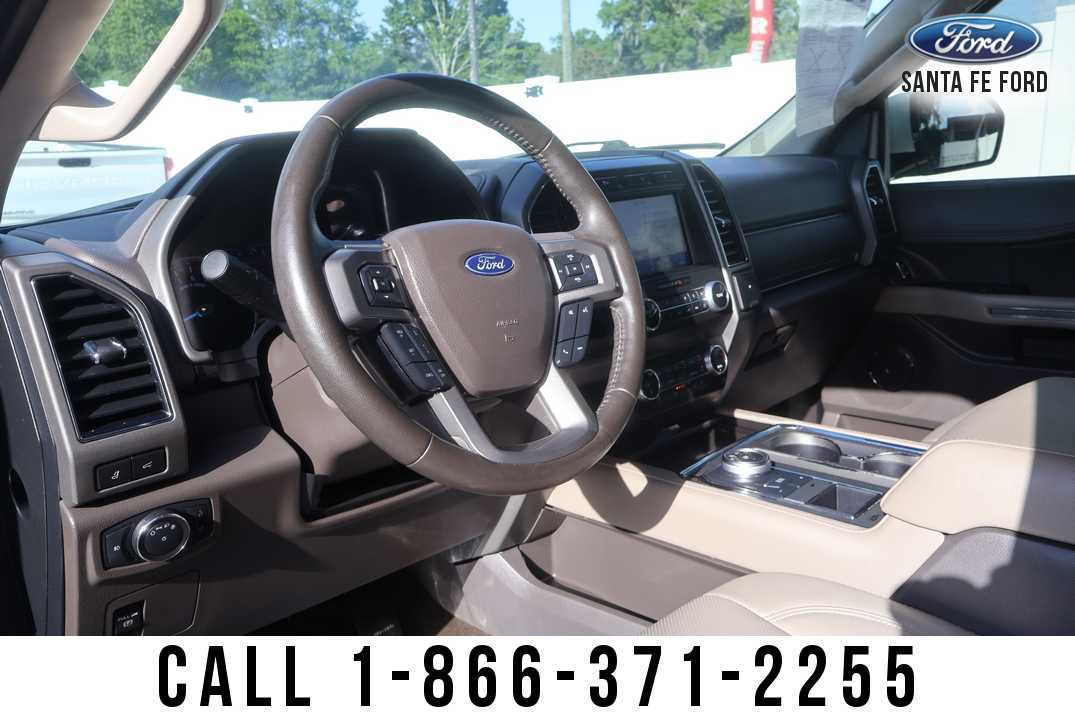 Used 2021 Ford Expedition XLT RWD image 11