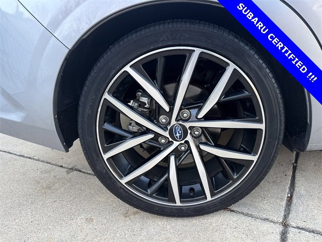 Certified 2024 Subaru Impreza 2.0i Sport image 23