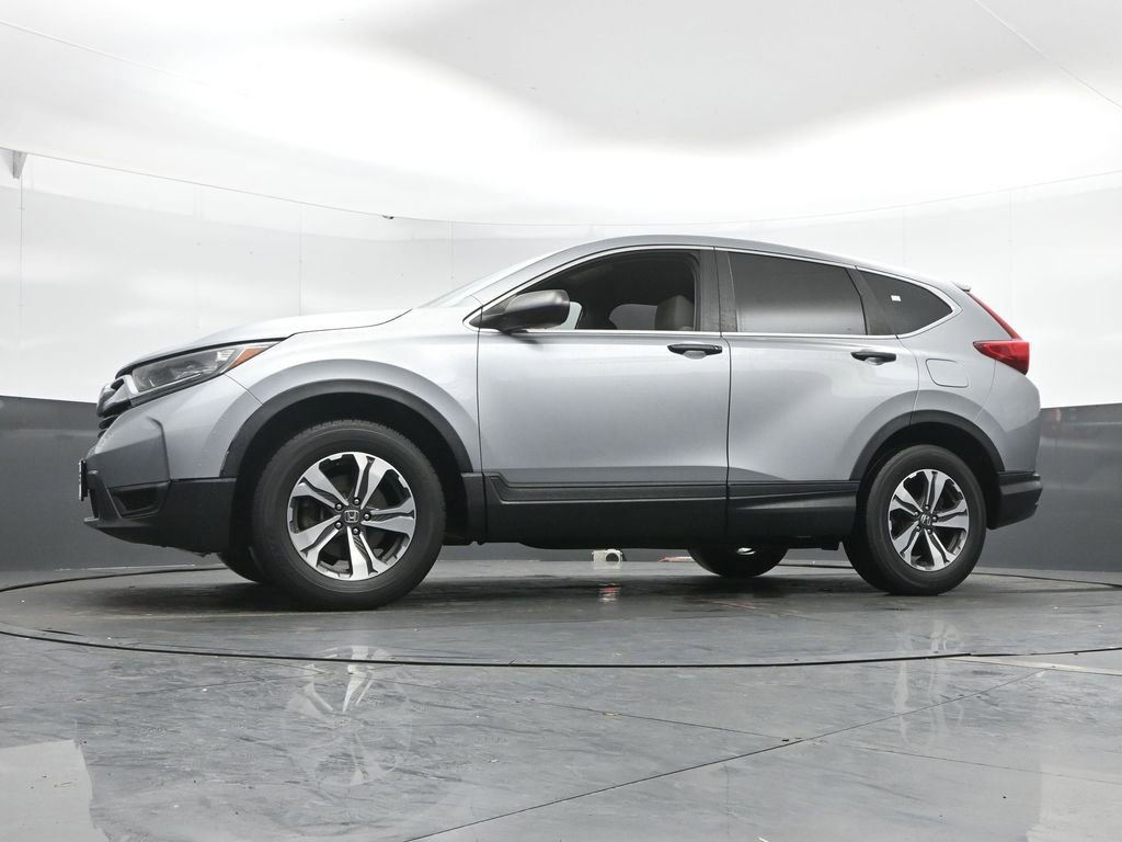 Used 2019 Honda CR-V LX image 40