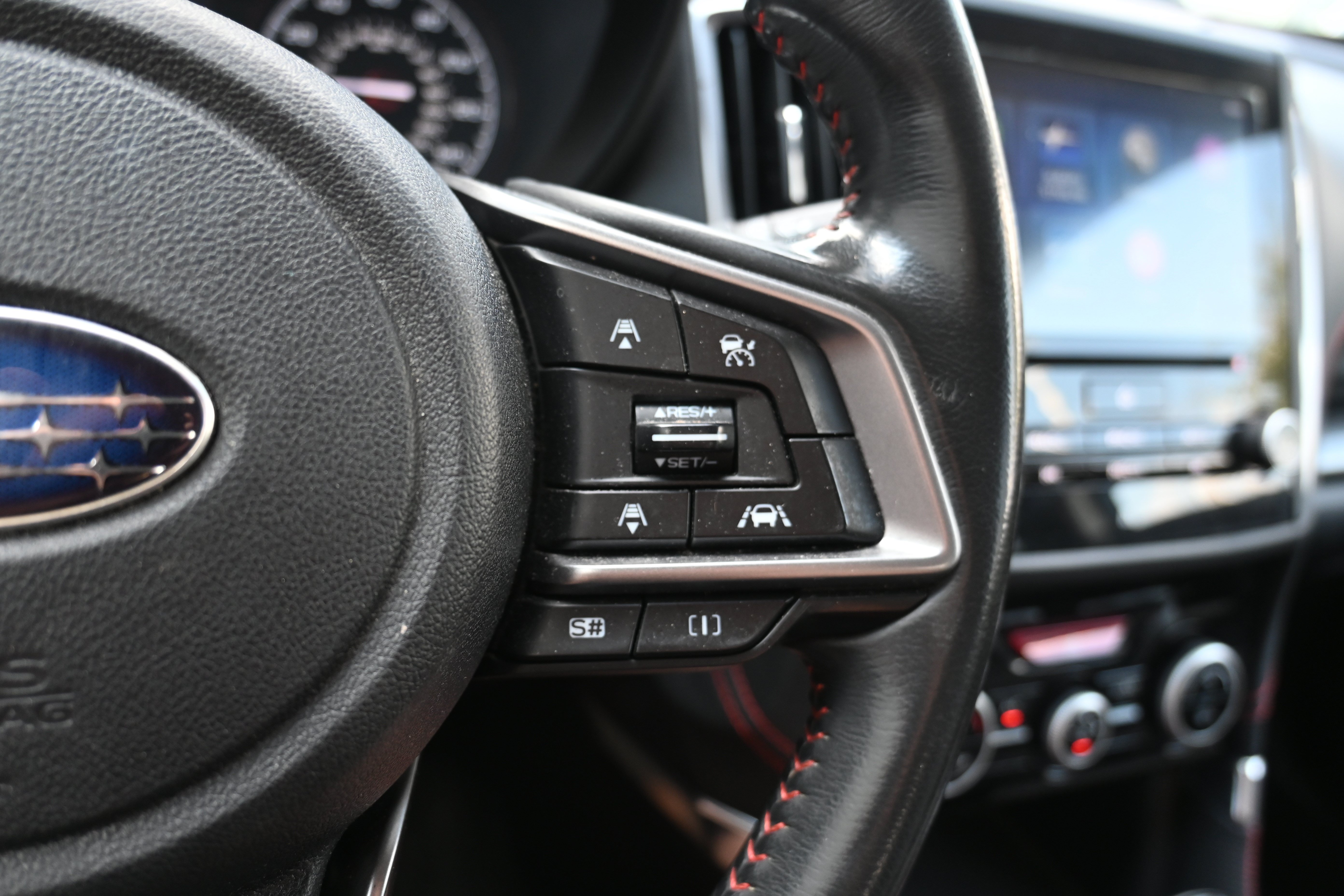 Used 2019 Subaru Forester Sport AWD/4WD image 19