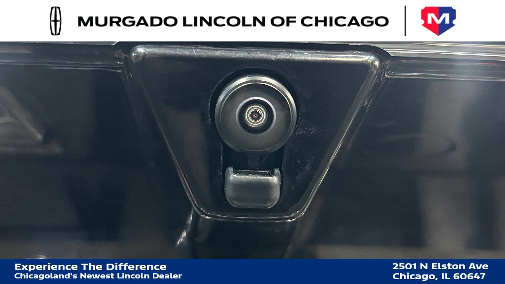Used 2022 Lincoln Navigator Black Label AWD/4WD image 28