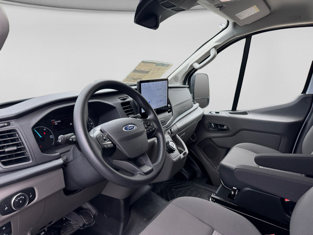 Used 2024 Ford E-Transit Low Roof RWD image 19