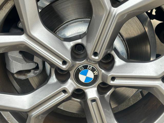 Certified 2022 BMW X3 xDrive30i w/ Premium Package 2 (ZPA) image 34