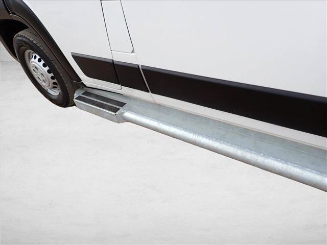 Used 2025 RAM ProMaster 2500 w/ U-Haul Equipment Group FWD image 8