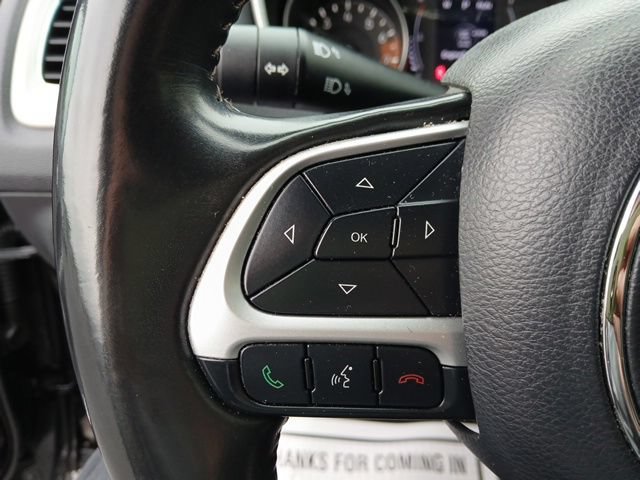 Used 2019 Jeep Compass Latitude AWD/4WD image 31