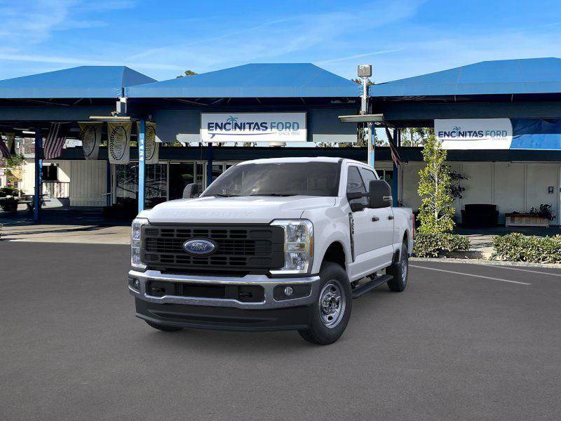 New 2026 Ford F250 XL AWD/4WD image 2