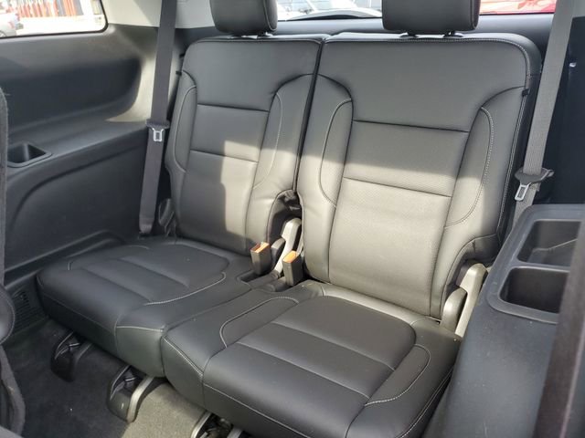 Used 2019 GMC Acadia SLT FWD image 12