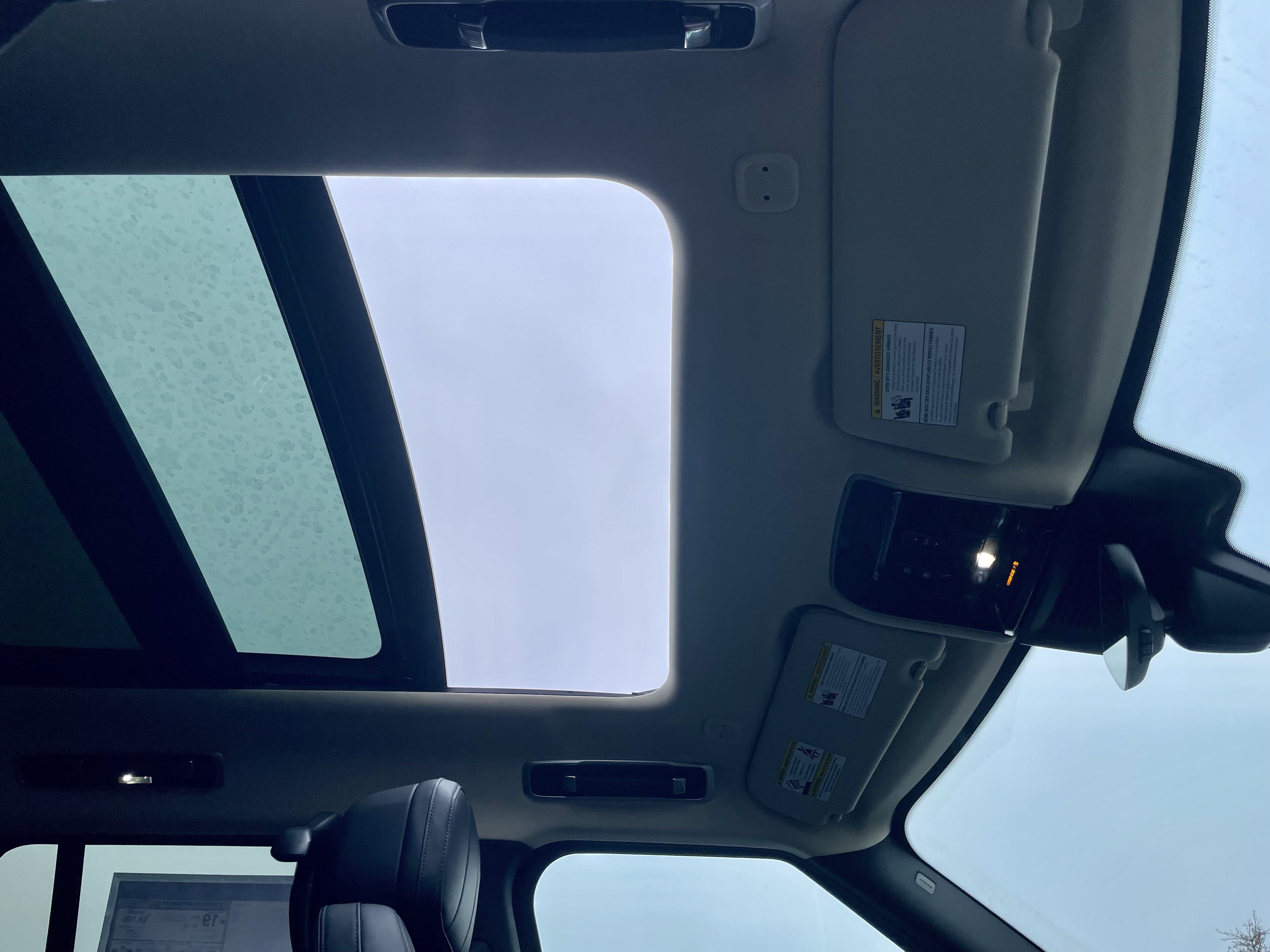 New 2026 Land Rover Range Rover SE AWD/4WD image 17