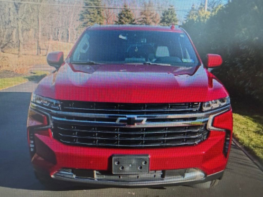 Used 2023 Chevrolet Tahoe LT image 2