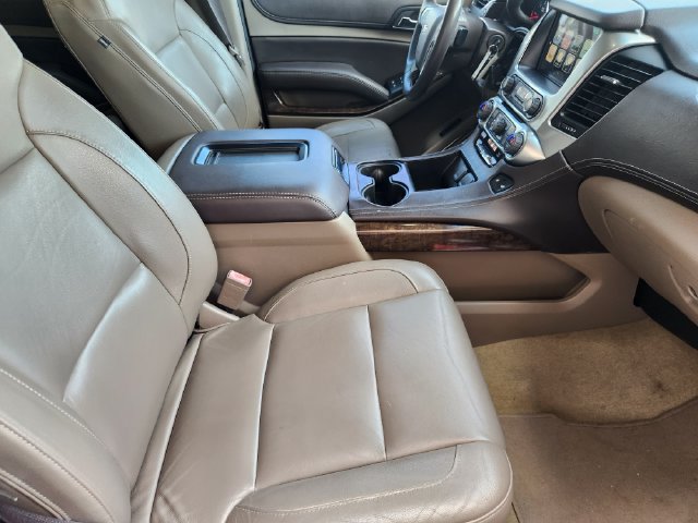 Used 2017 Chevrolet Tahoe LT RWD image 13