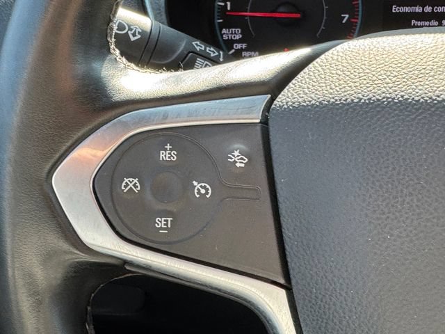 Certified 2023 Chevrolet Traverse LT FWD image 27