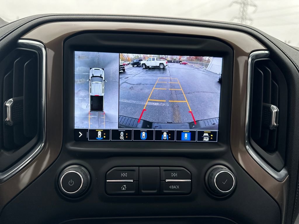 Certified 2022 Chevrolet Silverado 2500 High Country image 19