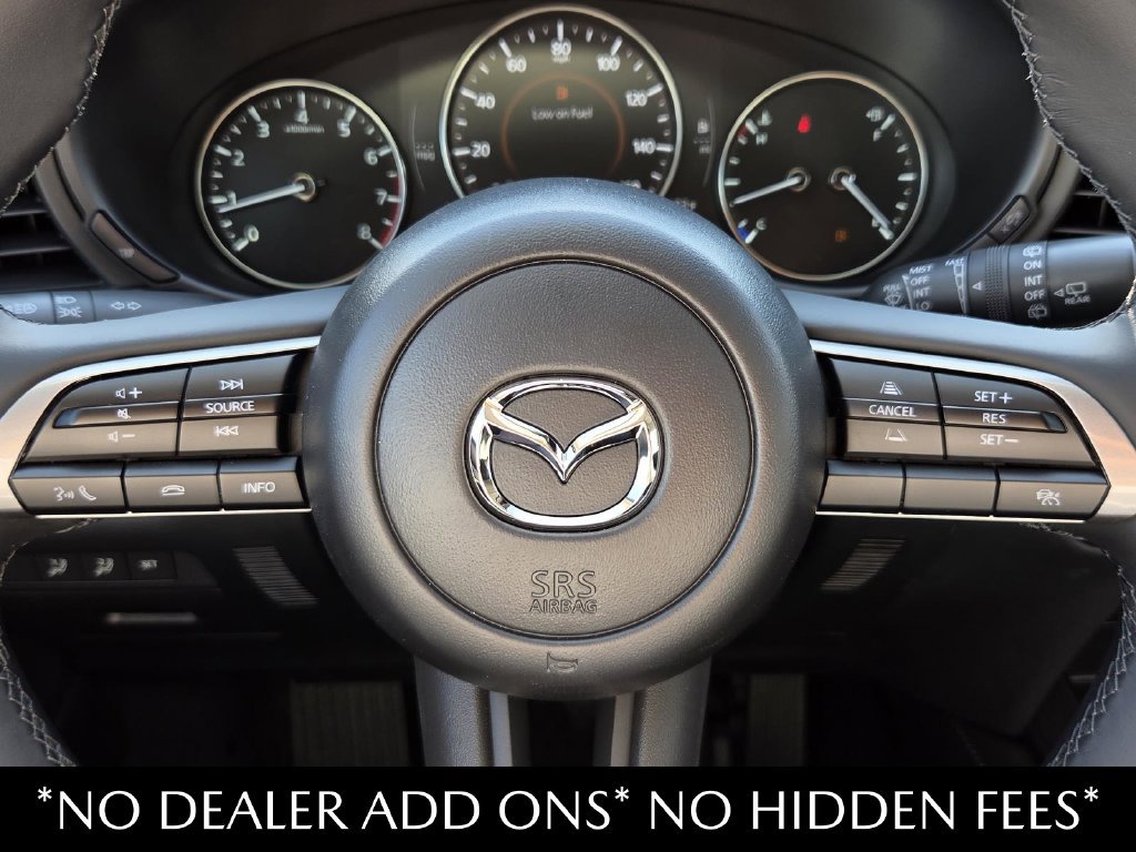 New 2026 MAZDA CX-30 AWD 2.5 S w/ Select Sport Pkg image 20