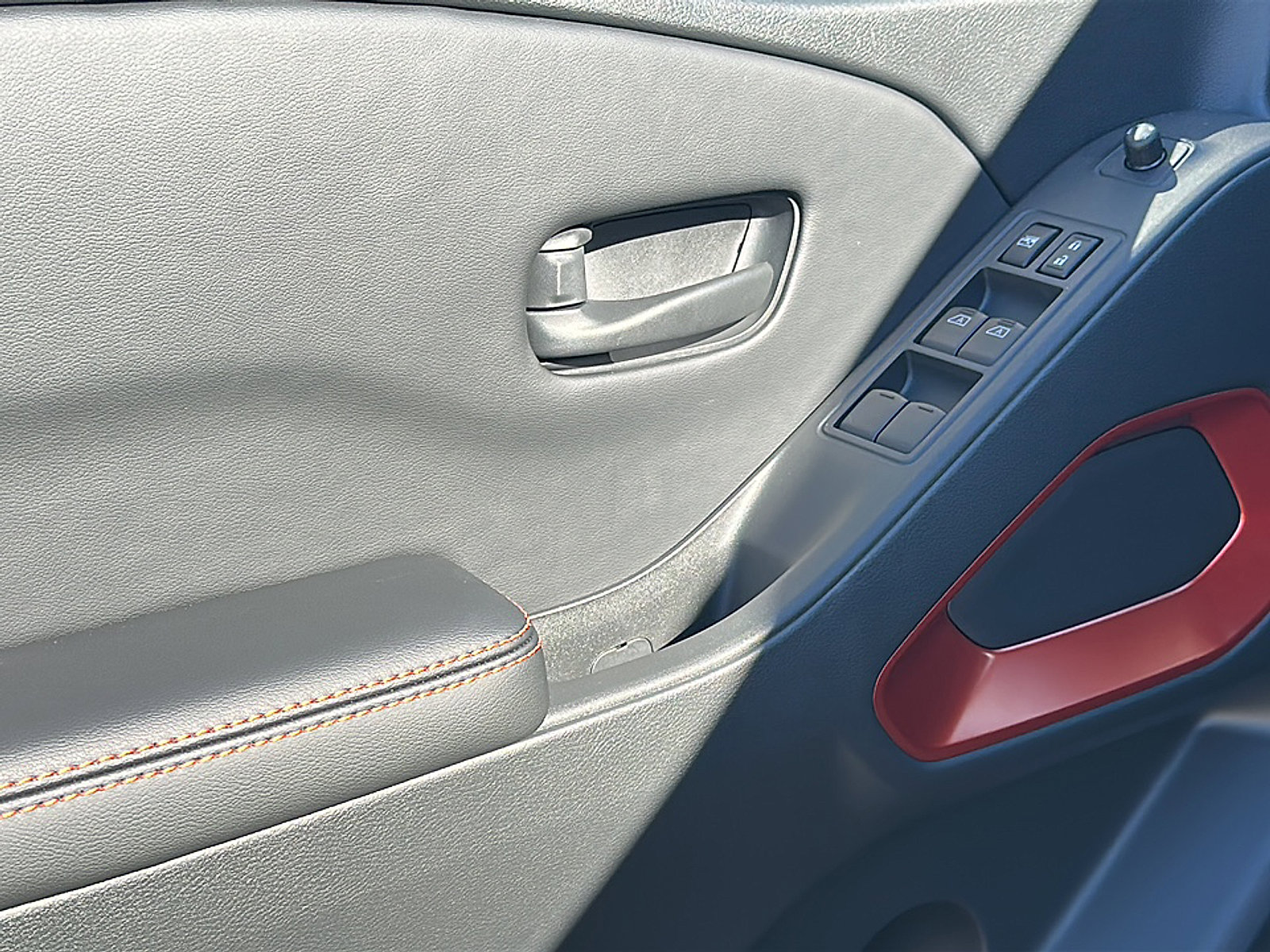 New 2026 Nissan Frontier PRO-4X w/ Tow Package image 13