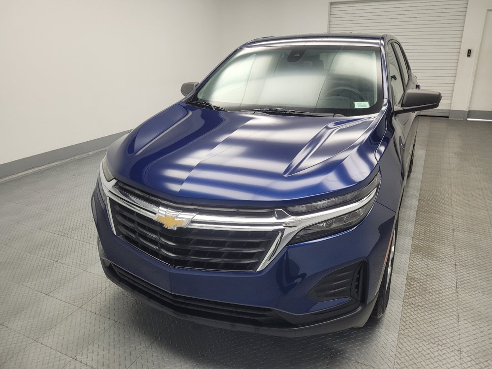 Used 2022 Chevrolet Equinox LS w/ LS Convenience Package image 15