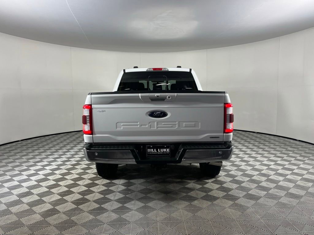 Used 2023 Ford F150 Lariat image 7