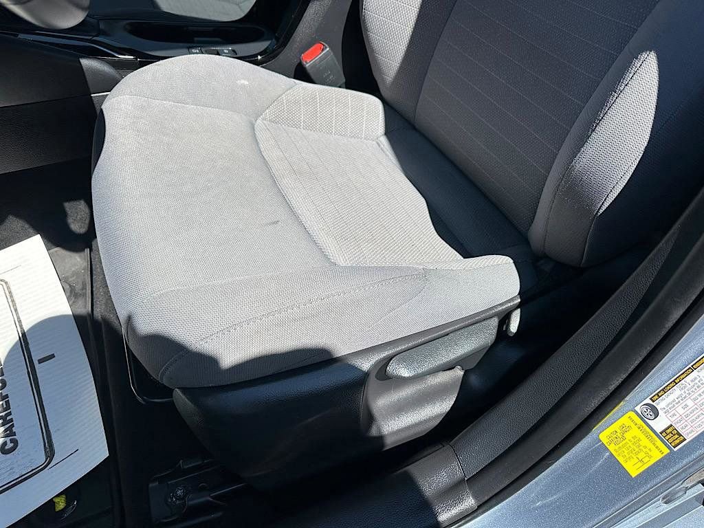 Certified 2023 Toyota Corolla SE w/ SE Premium Package image 14