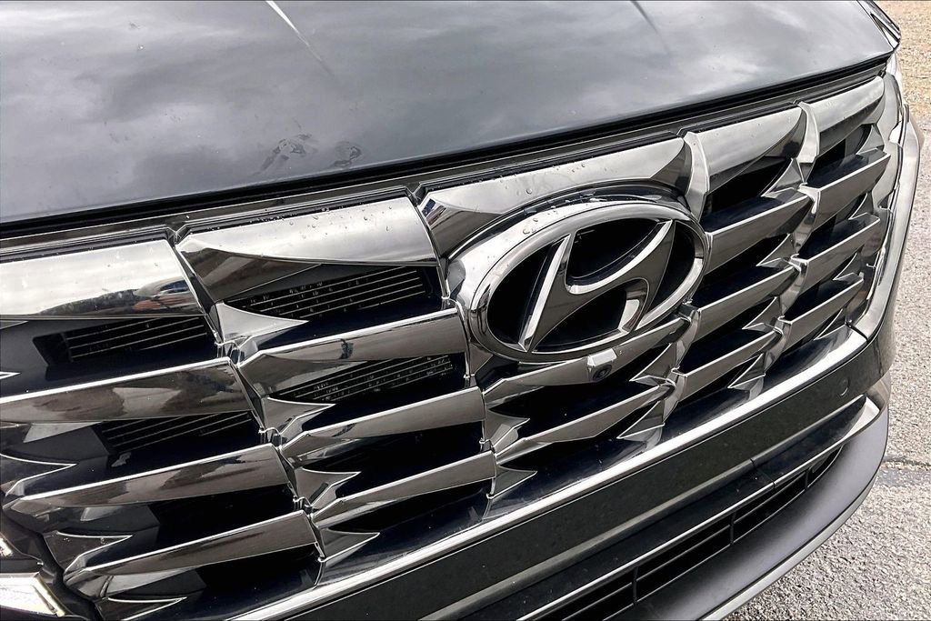 Used 2023 Hyundai Tucson Limited image 32