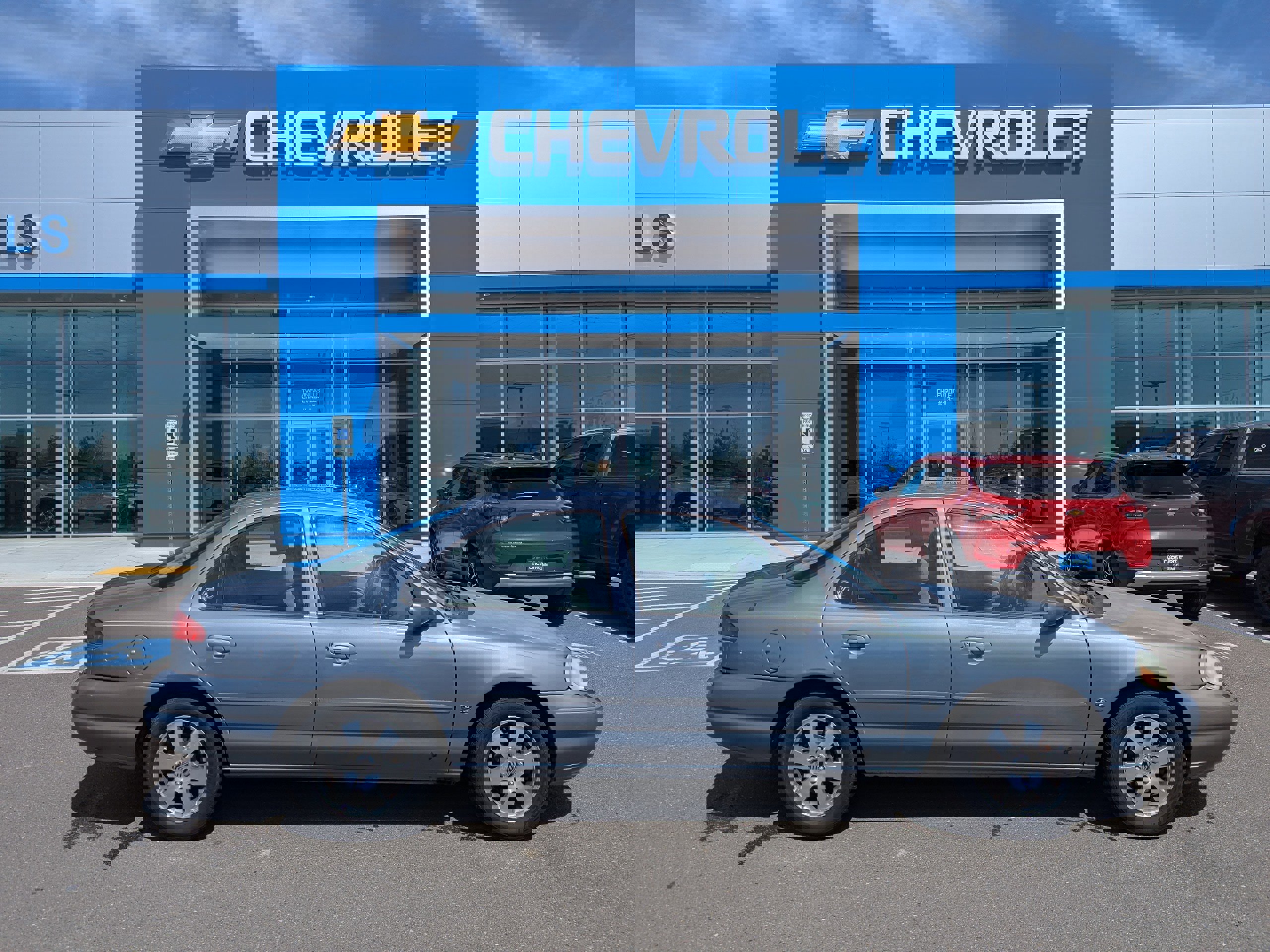 Used 1999 Mercury Mystique LS image 30