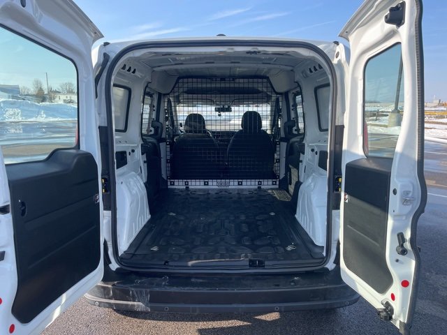 Used 2020 RAM ProMaster City Tradesman w/ Window Group 05 image 16