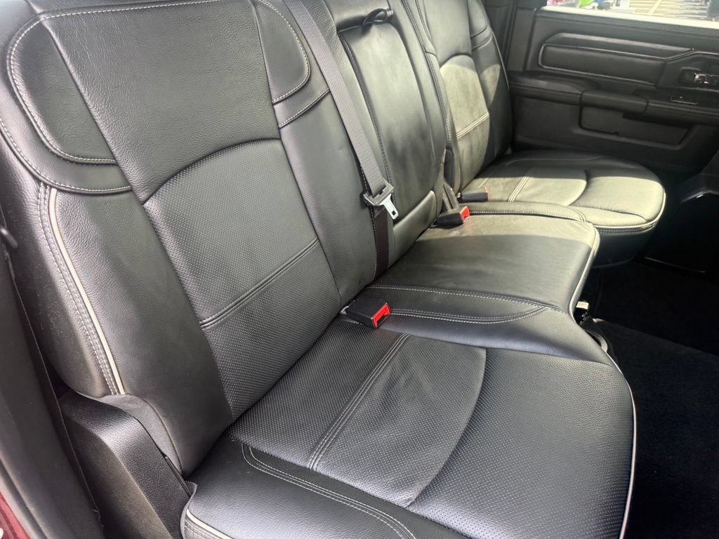 Used 2023 RAM 2500 Rebel w/ Level 2 Equipment Group AWD/4WD image 54