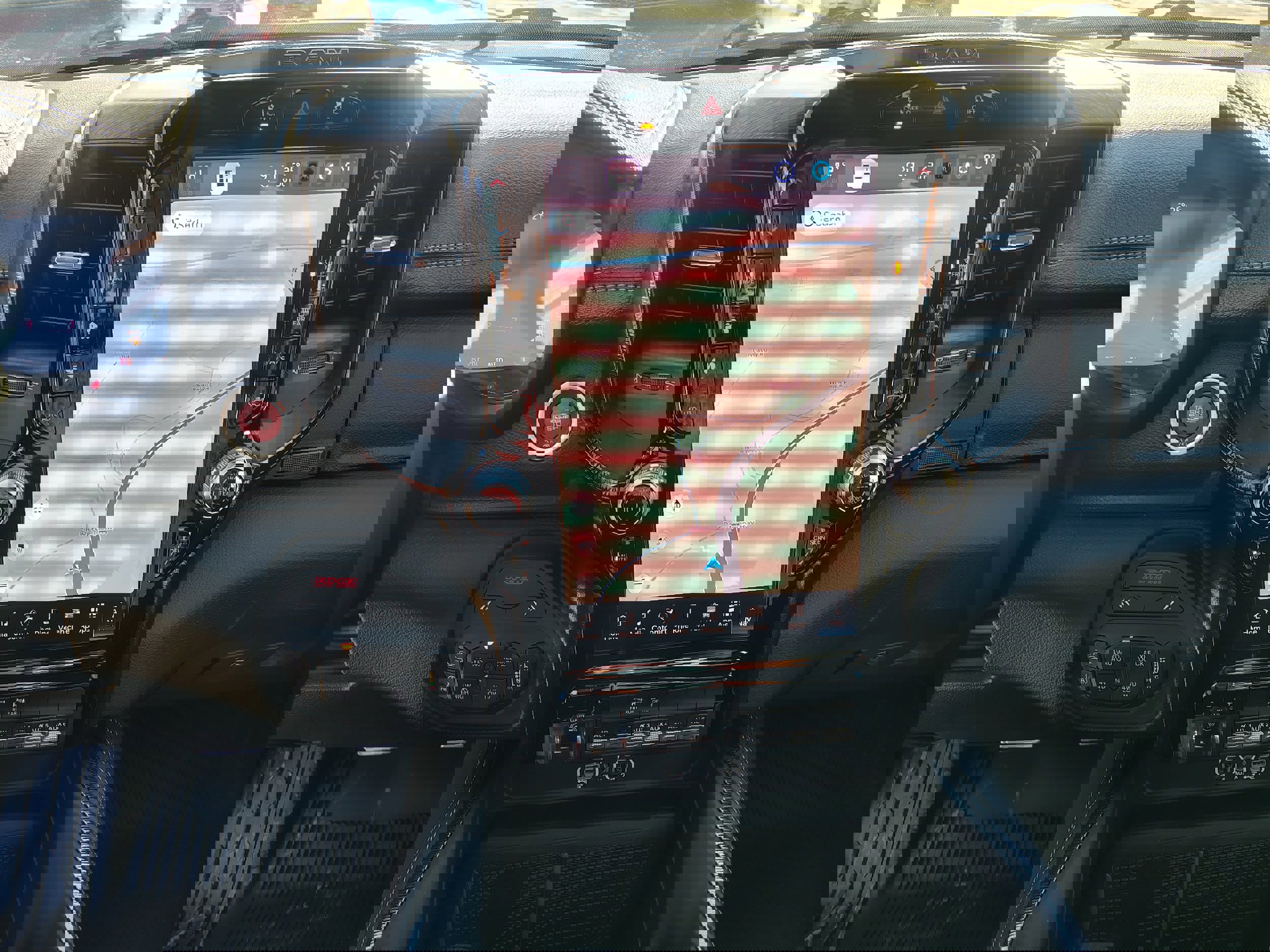 New 2026 RAM 1500 RHO image 31