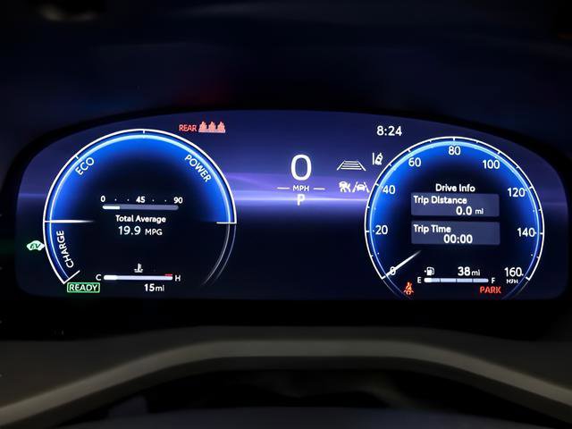 New 2026 Toyota Camry XLE image 18