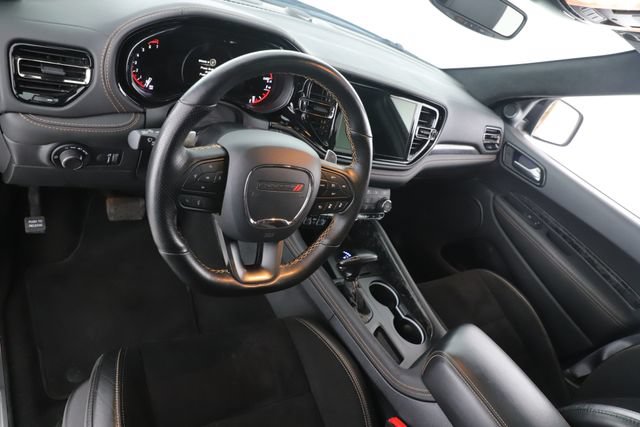 Used 2025 Dodge Durango R/T AWD/4WD image 17