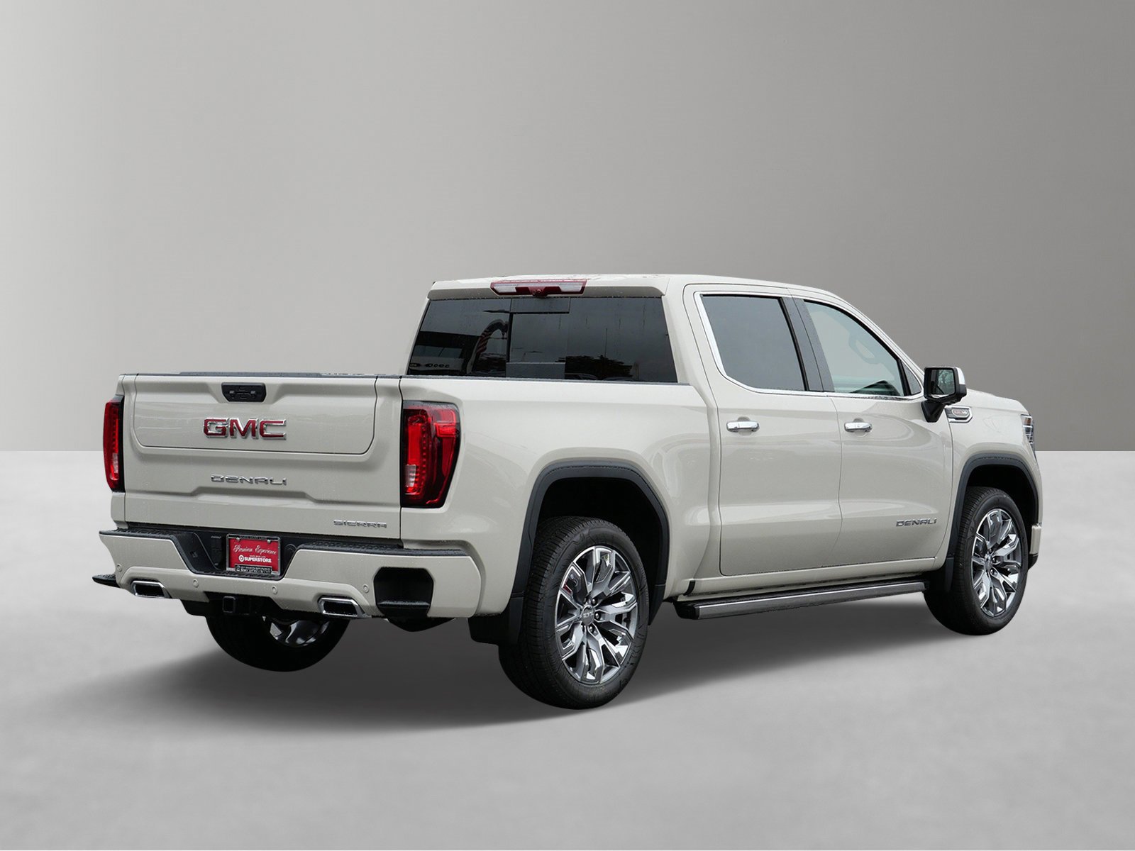 New 2026 GMC Sierra 1500 Denali image 3