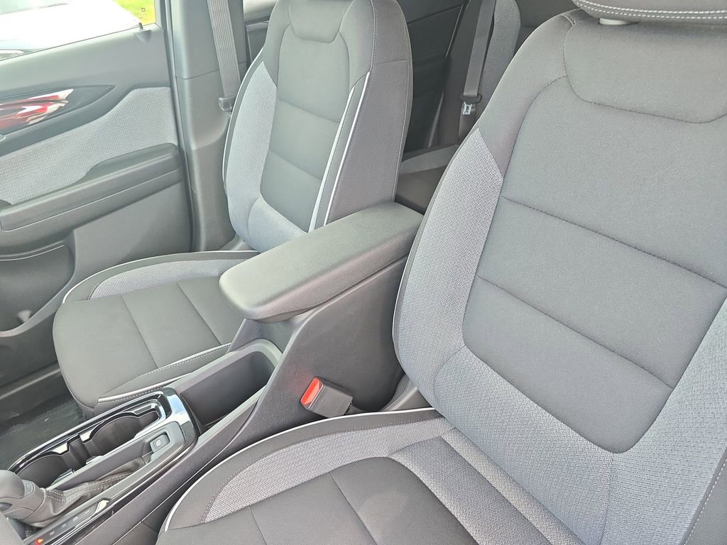 New 2026 Chevrolet TrailBlazer LS w/ LS Convenience Package FWD image 15